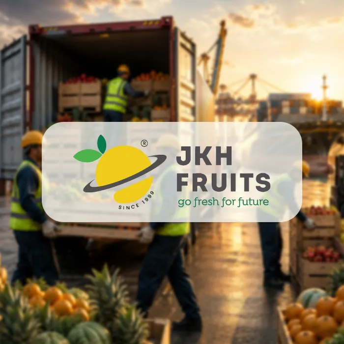 JKH Fruits